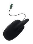 Vw Cc Jetta Passat 09 -17 Roof Exterior Shark Fin Antenna Module 3C0 035 507 Q Used. Price: $34.99.