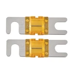 Metra Mini Fuses Series Nickel PLATED-2 Pack (V8-MANL40) (V8MANL40) New. Price: $13.48.