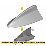 2012 Bmw X6 Roof Antenna & Housing Used Oem 65209226896/65209125663 Gebraucht. Price: $32.56.