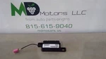 2017-2021 Jeep Compass Antenna Remote Start And Keyless 68260799AB Used. Price: $130.00.