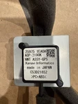 Oem 2009-2018 Nissan 370Z 25975-1EA0A Gps Antenna Assembly Used. Price: $49.97.