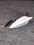 2016 Chevrolet Malibu Aerial Gps Antenna 23468126 ATT24148 White Xx Used. Price: $69.99.