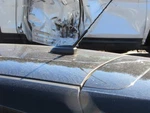 Fiesta 2019 Antenna 1103777 Used. Price: $115.00.