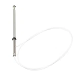 Power Antenna Mast 1999-2003 Lexus RX300 Toyota Harrier XU10 Am/fm Radio Aerial New. Price: $19.99.
