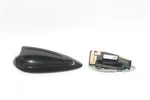 2021 - 2024 Bmw 228I F44 Gran Coupe Roof Shark Fin Radio Antenna Oem Used. Price: $89.00.
