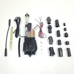 Power Antenna For Volvo 740 760 240 242 245 850 960 S70 S90 Aerial Am Fm Radio New. Price: $59.99.