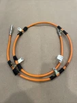 New Oem Mazda Antenna Cable (EC01-66-940B) Genuine Factory Replacement. Price: $39.99.