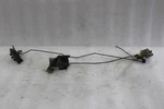 1995 1996 1997 1998 1999 2000 2001 2002 Chevrolet Blazer Tailgate Lock 4 Door Used. Price: $39.21.