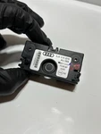 8J8035570 Audi Tt Coupe Original Entst Rfilter Radio Steuerger Used. Price: $19.99.