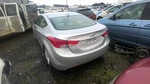 Used Antenna Fits: 2013 Hyundai Elantra Grade. Price: $104.55.