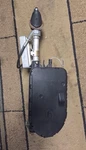 Hirschmann Antenna Mca 4581 For Later W124 Mercedes Benz Refurbed & Tested.. Remanufactured. Price: $300.00.