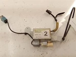 2003 - 2008 Subaru Forester Antenna Amplifier Module Unit 86327SA010 Used. Price: $24.79.