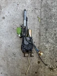 1986-1991 Mazda RX7 FC3S Rear Radio Power Antenna Motor Assembly Oem Used. Price: $50.00.