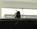 For Land Rover Defender 2020-2024 Roof Antenna Camera Housing Cover Replace New. Price: $49.99.