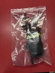 90-92 Rebuilt Corvette Power Antenna, W/ Wires, Gm 10098488 C41369-1 Used. Price: $295.00.