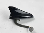Genuine Oem Roof Shark Antenna Satellite Gps+dmb+lte For 2018-2023 Kia Stinger Used. Price: $110.03.