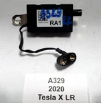 12-20 Oem Tesla Model X Rear Right Passenger Antenna Amplifier Module Used. Price: $15.00.