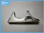 Original Mercedes W210 Aperture Headlight Panel Left Silver A2108200312 Used. Price: $39.07.
