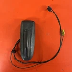 Roof Mounted Shark Fin Antenna 84469887 For Chevrolet Silverado 1500 Sierra Used. Price: $54.99.