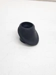 2001-2004 Chevy Cavalier Antenna Base Sealblack Rubber Gasket Oem Used. Price: $18.70.