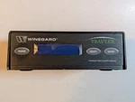 Winegard RP-SK83 Trav'ler Interface Data Unit Used. Price: $69.99.