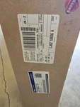 Genuine Ford Rear Plate LJ6Z-18936-A Escape 20-25 New. Price: $225.00.