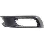 Left Front Fog Light Trim 2012 Honda Civic Dx Ex Oem Grade 71107TR7A01ZD New. Price: $179.76.