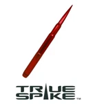 True Billet 12" Fat Bullet Spiked Antenna Red For 07+ Chevy Silverado 1500 New. Price: $49.88.