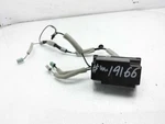 2019-2023 Subaru Forester Antenna Receiver 86321SJ640 *w/o Navi* Used. Price: $32.30.