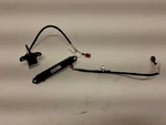 19-21 Jeep Grand Cherokee Wifi & Amplifier Antenna Control Module Oem Used. Price: $59.65.