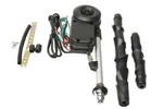 Porsche Antenna Assembly 911/912E/924/928/930/944 74-88 AUTA2030 New. Price: $63.66.