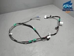 Toyota Camry Antenna Wire Wiring Harness Cable Cord Oem 2018-2019 Used. Price: $34.90.