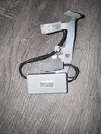 2016-2018 Toyota Prius Antenna Amplifier 86300-47160 Oem Used. Price: $19.00.