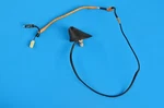 2003-2008 Toyota Corolla Genuine Oem Am/fm Radio Antenna Base 86300-02090 Used. Price: $44.99.