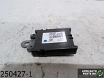 Oem 2006-2008 Mercedes ML350 3.5L Antenna Amplifier Module 2518701889 Used. Price: $29.99.
