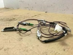 Honda Odyssey 2009 Ex-l Anc Microphone Assembly Wire Wiring Harness Factory Used. Price: $83.81.