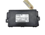 2015-2023 Dodge Charger Oem Rear Shelf Keyless Entry Hub Control Module Used. Price: $70.00.