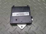 2004-2009 Cadillac Xlr Gps Radio Antenna Computer Control Module Used. Price: $50.57.