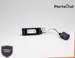 05-15 Audi Q7 Antenna Amplifier 4L0 035 225 Oem Used. Price: $32.66.