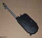 Remanufactured Mercedes W126 560SEL Hirschmann Power Antenna Oem 1268200375 #12. Price: $275.00.