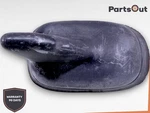 2018-2019 Volkswagen Passat Rear Upper Roof Fin Shark Radio Antenna Black Oem Used. Price: $51.74.