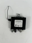 2006 - 2009 Land Range Rover Oem Antenna Amplifier Module Used. Price: $27.00.