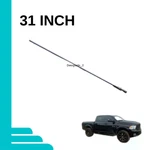 31" Antenna Stainless Steel For Dodge Ram 2009-2024 New. Price: $28.35.