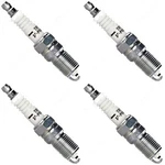 Ngk For Mercury Sable 2001-2005 Spark Plug V-power Box Of 4 TR6 New. Price: $31.62.