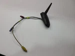 2004-2009 Cadillac Srx Roof Mounted Antenna Used. Price: $78.70.