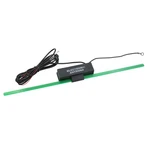 Uxcell Car Electronic Windshield Radio Am/fm Hidden Amplified Antenna Black New. Price: $22.99.