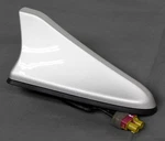 Oem For 2017-2019 Genesis G90 96210-D2090-Y6S Santiago Silver Antenna New. Price: $118.99.