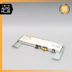 03-10 Bentley Continental Gt Coupe Rear Antenna Am/fm Amplifier Module Oem Used. Price: $45.65.