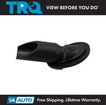 Trq Radio Antenna Bezel Base For 2007-2013 Toyota Tundra Pickup Truck New. Price: $18.95.