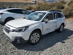 Antenna Oem 2018 Subaru Outbakleg 1YR Wrnty 86321AL66A Used. Price: $100.00.